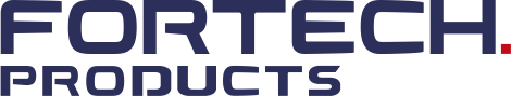 Fortech Products logo