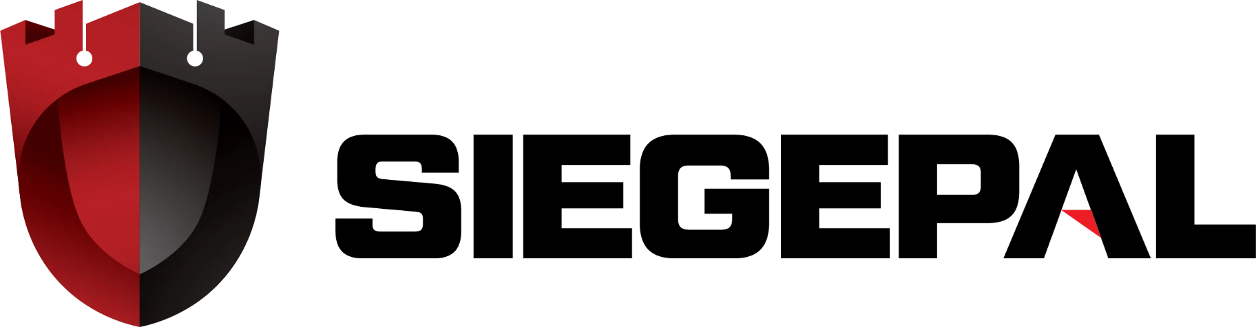 SiegePal logo