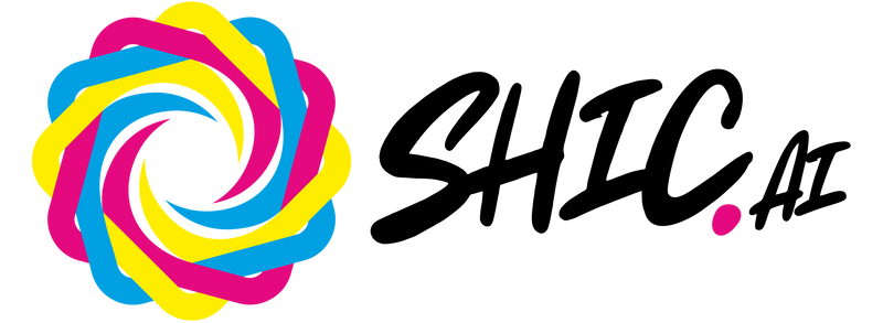 Shic AI logo